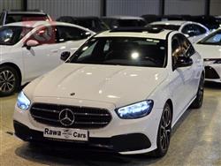 مرسيدس بنز E-Class